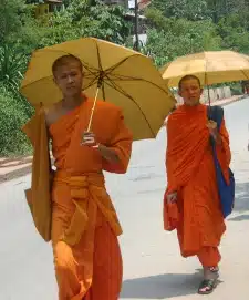 Avis Groupe Chanial Laos