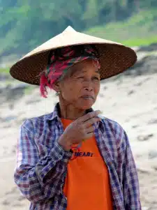 Avis Groupe Chanial Laos