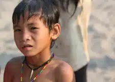 Avis groupe Chanial Laos