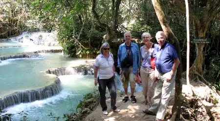 Avis Groupe Narjoux Laos