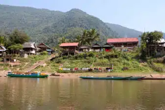 Muang Ngoi Neua