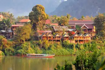 Nong Khiaw