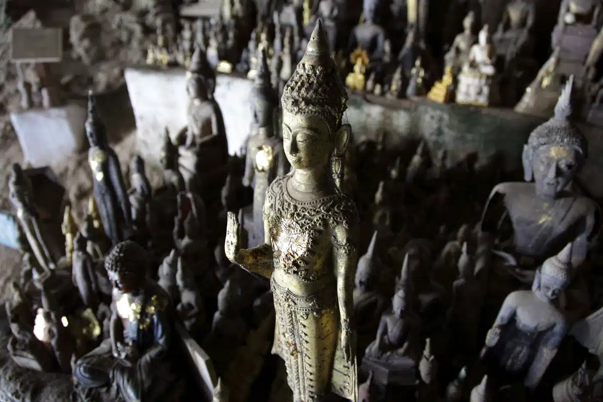 Avis Odette et Michel Laos