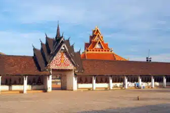 Savannakhet
