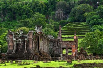 Vat Phou