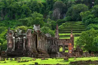 Vat Phou