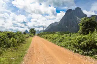 Vieng Xai
