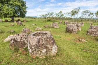 La Plaine des Jarres