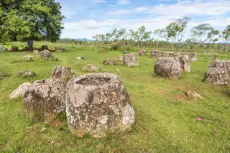 La Plaine des Jarres