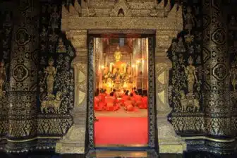 Le Laos en « slow motion » (10 jours) + extension possible dans le sud du Laos – Image 2