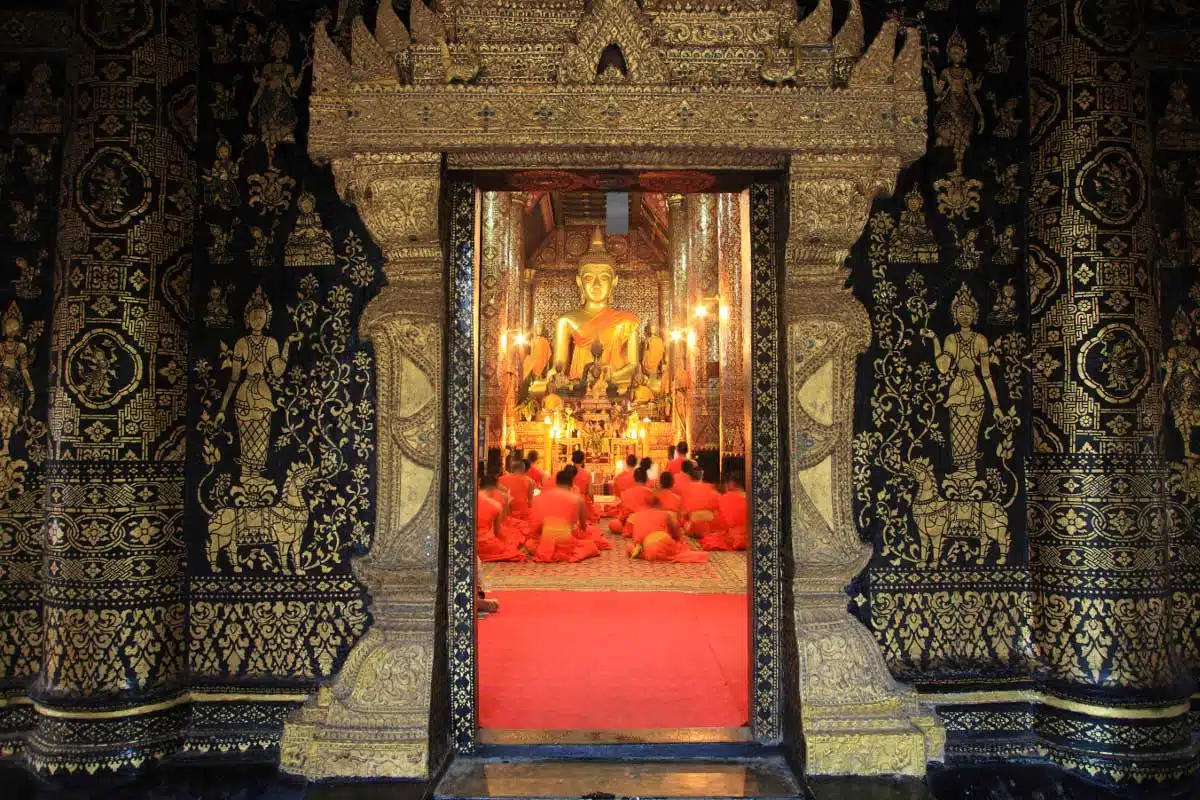 Le Laos en « slow motion » (10 jours) + extension possible dans le sud du Laos – Image 2