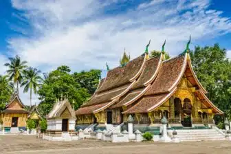 Le Laos en « slow motion » (10 jours) + extension possible dans le sud du Laos – Image 3