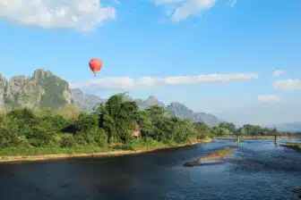 Vang Vieng