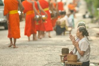 Circuit Nord Laos Authentique