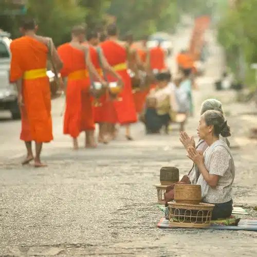 Circuit Nord Laos Authentique