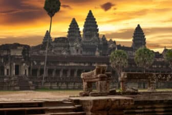 Circuit du Laos au Cambodge