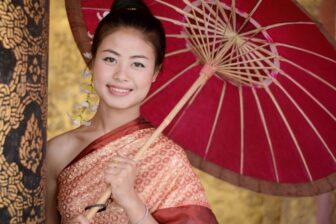 Circuit Essentiels du Laos