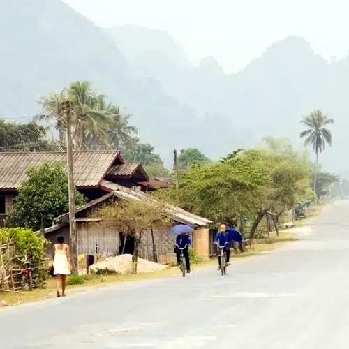 Circuit Self Drive au Nord Laos – Image 4
