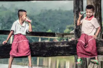 Circuit Self Drive au Nord Laos – Image 2