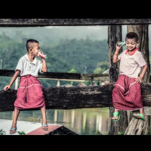 Circuit Self Drive au Nord Laos – Image 2