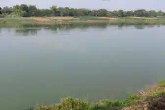 Lac Ang Nam Ngum