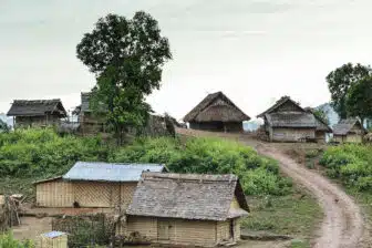 Randonnées au Nord Laos – nature et minorités – Image 2