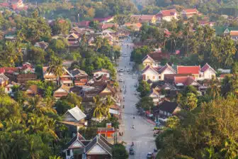 Randonnées au Nord Laos – nature et minorités – Image 3
