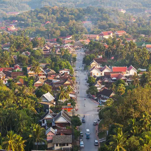 Randonnées au Nord Laos – nature et minorités – Image 3