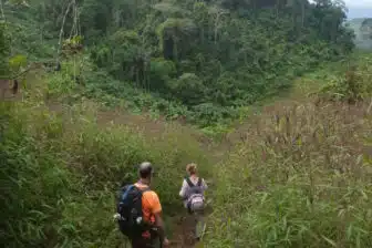 Bain de nature au cœur du Laos – Image 4