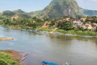 Trek et Nature au Laos – Image 2