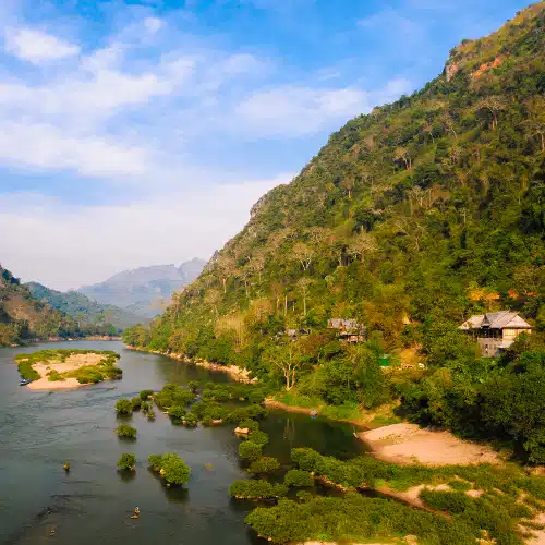 Trek et Nature au Laos – Image 4