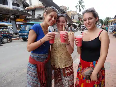 Famille DUPUY – Nord Laos ethnique (7 jours)