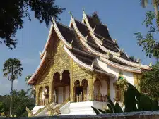 Avis groupe Singer Laos