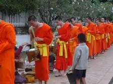 Avis groupe Singer Laos