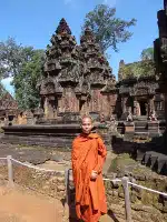Avis de groupe Singer Laos
