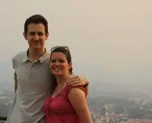 Avis Henri et Cécile Laos