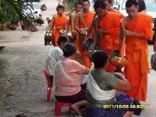 Avis groupe Mougin Laos