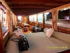 Avis groupe Mougin Laos