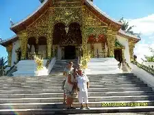 Avis groupe Mougin Laos