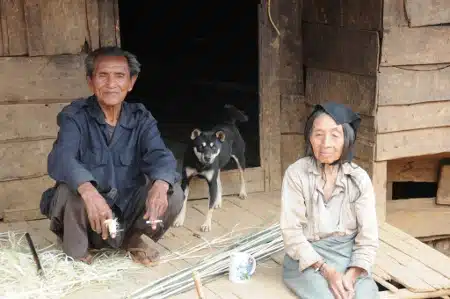 Mr et Mme RENARD – Laos et Thaïlande (13 jours)