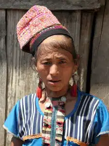 Avis Famille Garrigues Laos