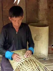 Avis Famille Garrigues Laos