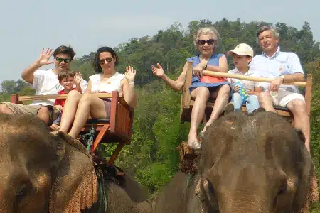 Stéphanie – Luang Prabang et sa région (5 jours)