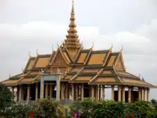 Avis groupe Tripont Laos