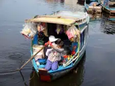 Avis groupe Tripont laos