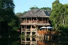 Avis Walter Laos