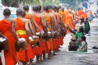 Luang Prabang