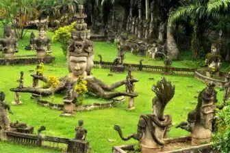 Vientiane