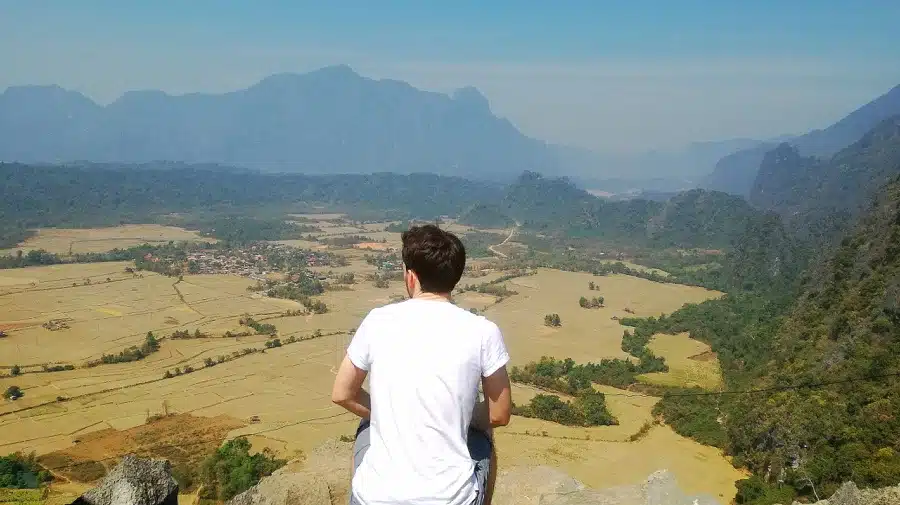 Florent – Voyage Essentiels Laos (8 jours)