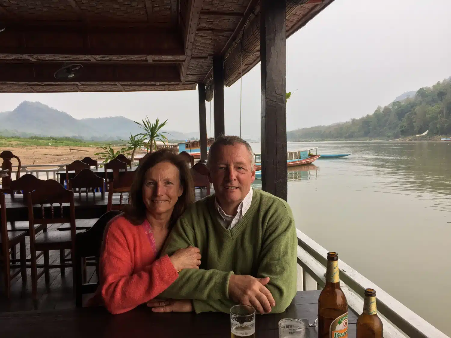 Mr et Mme LEPOUTRE – Essentiels au Laos (9 jours)